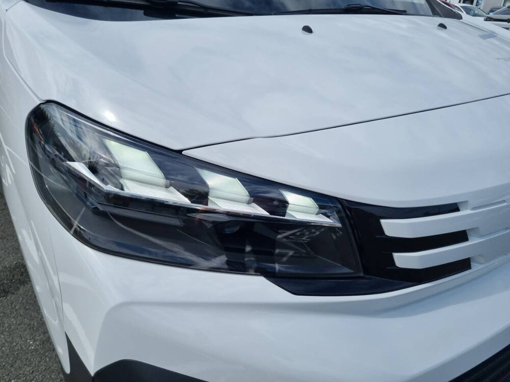 Occasion PEUGEOT Expert EXPERT FGN M BLUEHDI 145 BVM6