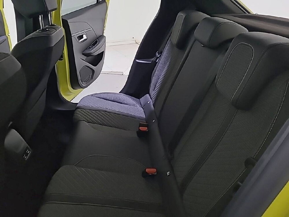 Occasion PEUGEOT 208 208 PureTech 100 S&S BVM6 - Allure