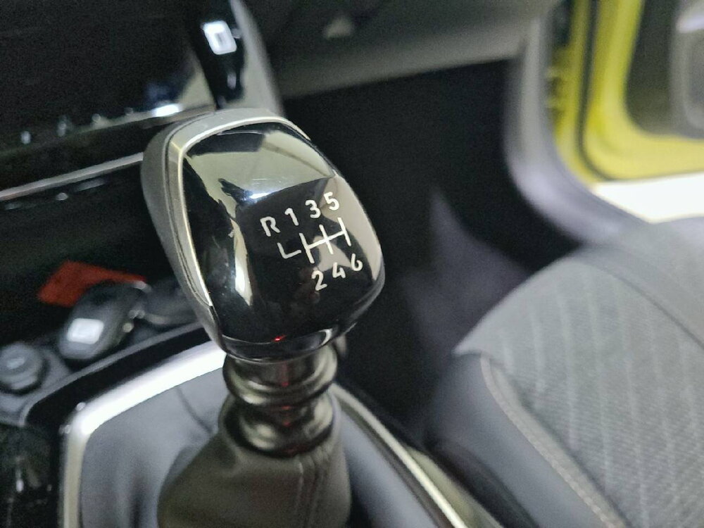 Occasion PEUGEOT 208 208 PureTech 100 S&S BVM6 - Allure