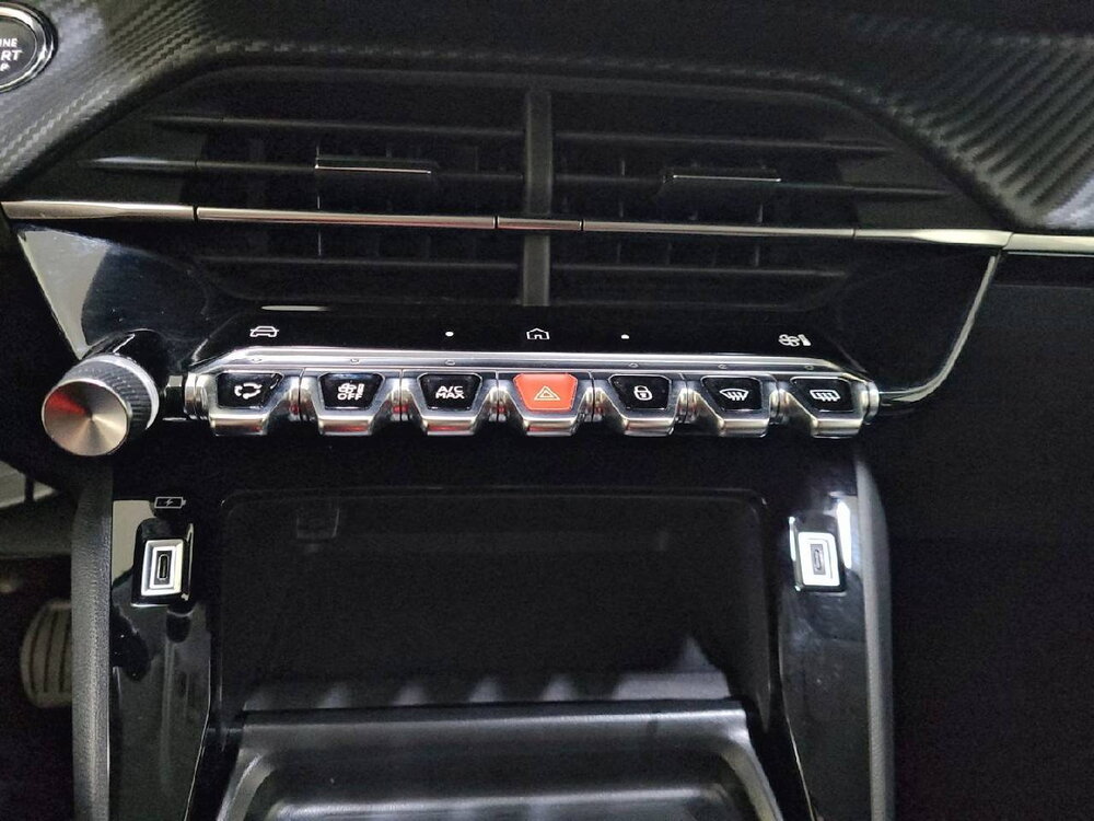 Occasion PEUGEOT 208 208 PureTech 100 S&S BVM6 - Allure