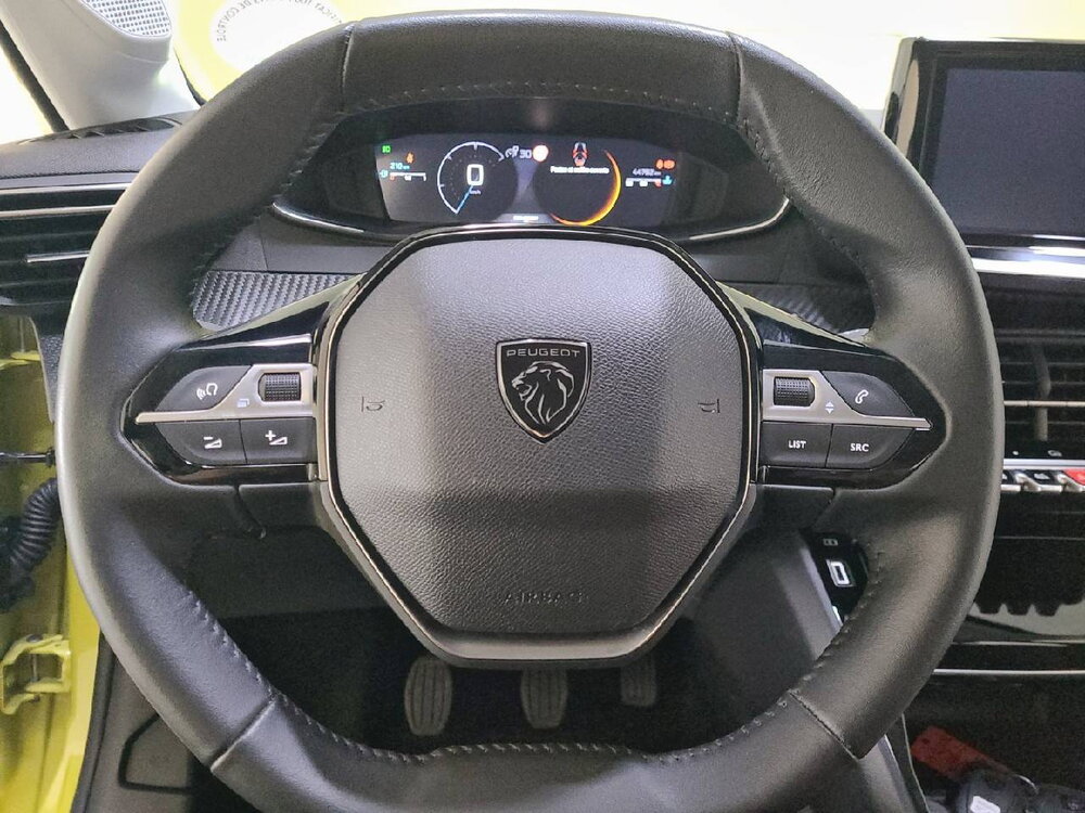 Occasion PEUGEOT 208 208 PureTech 100 S&S BVM6 - Allure