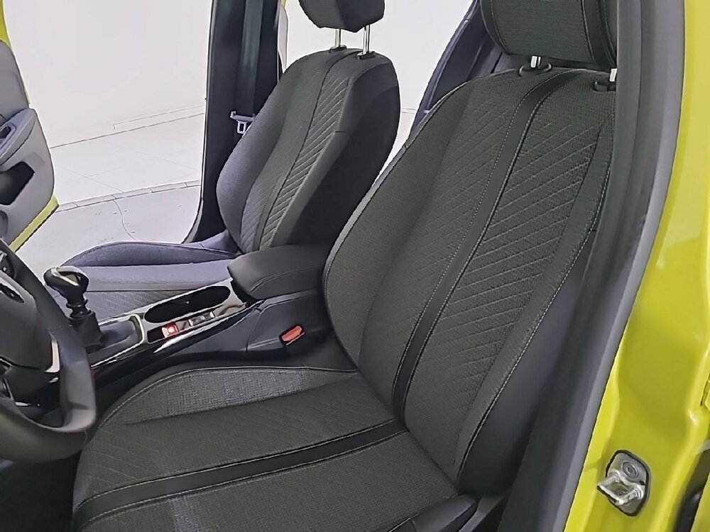 Occasion PEUGEOT 208 208 PureTech 100 S&S BVM6 - Allure