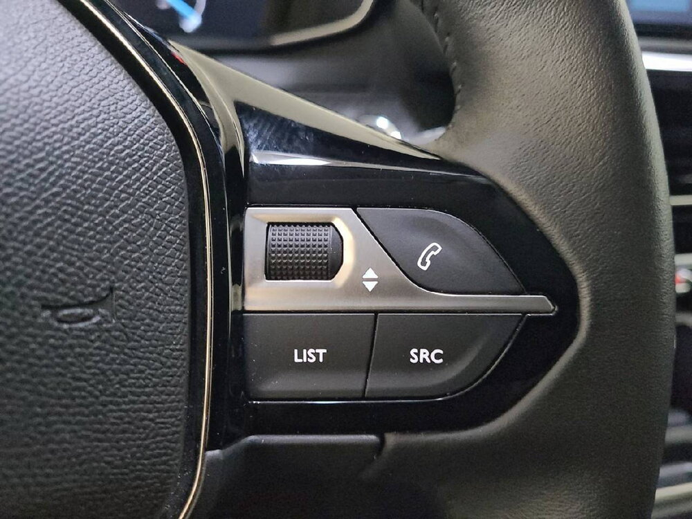 Occasion PEUGEOT 208 208 PureTech 100 S&S BVM6 - Allure