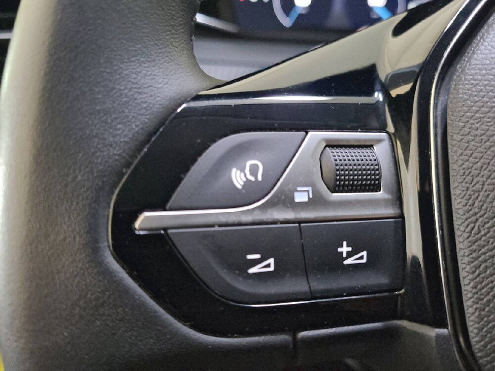 Occasion PEUGEOT 208 208 PureTech 100 S&S BVM6 - Allure