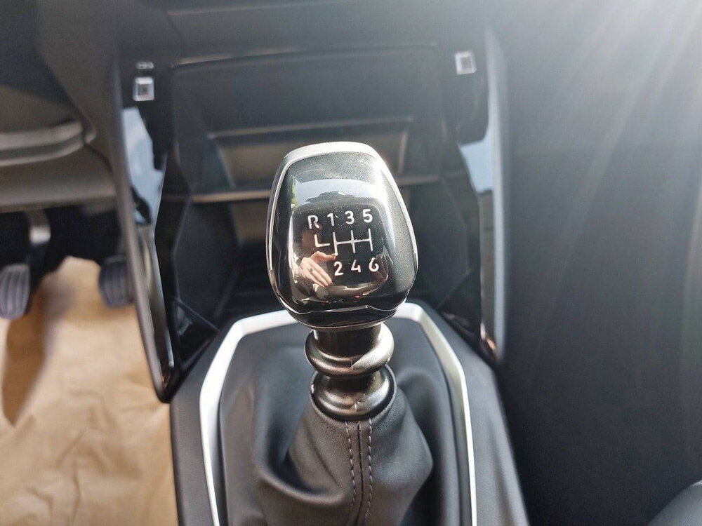 Occasion PEUGEOT 208 208 PureTech 100 S&S BVM6 - Allure
