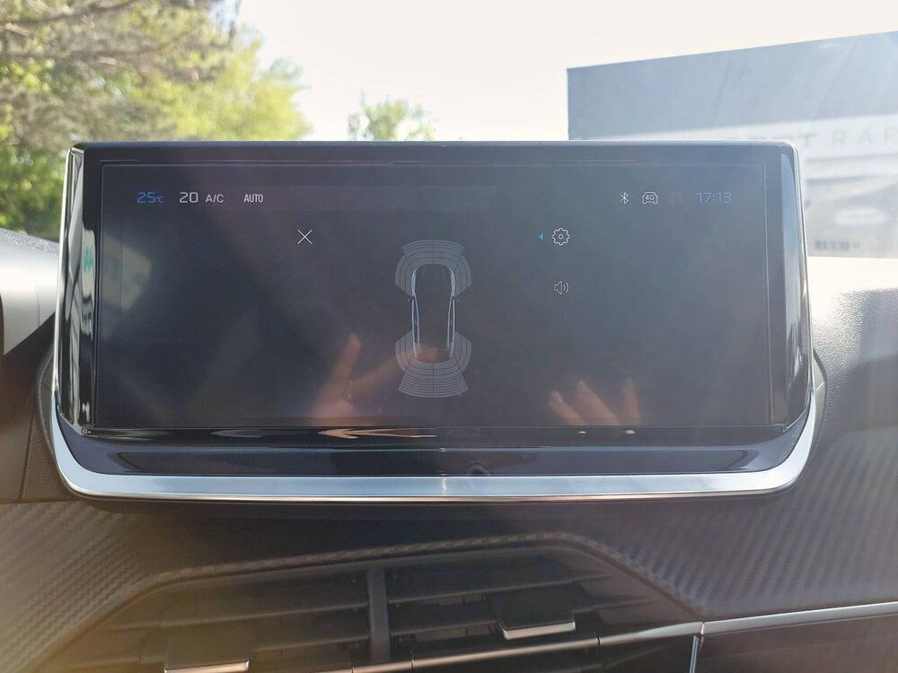 Occasion PEUGEOT 208 208 PureTech 100 S&S BVM6 - Allure