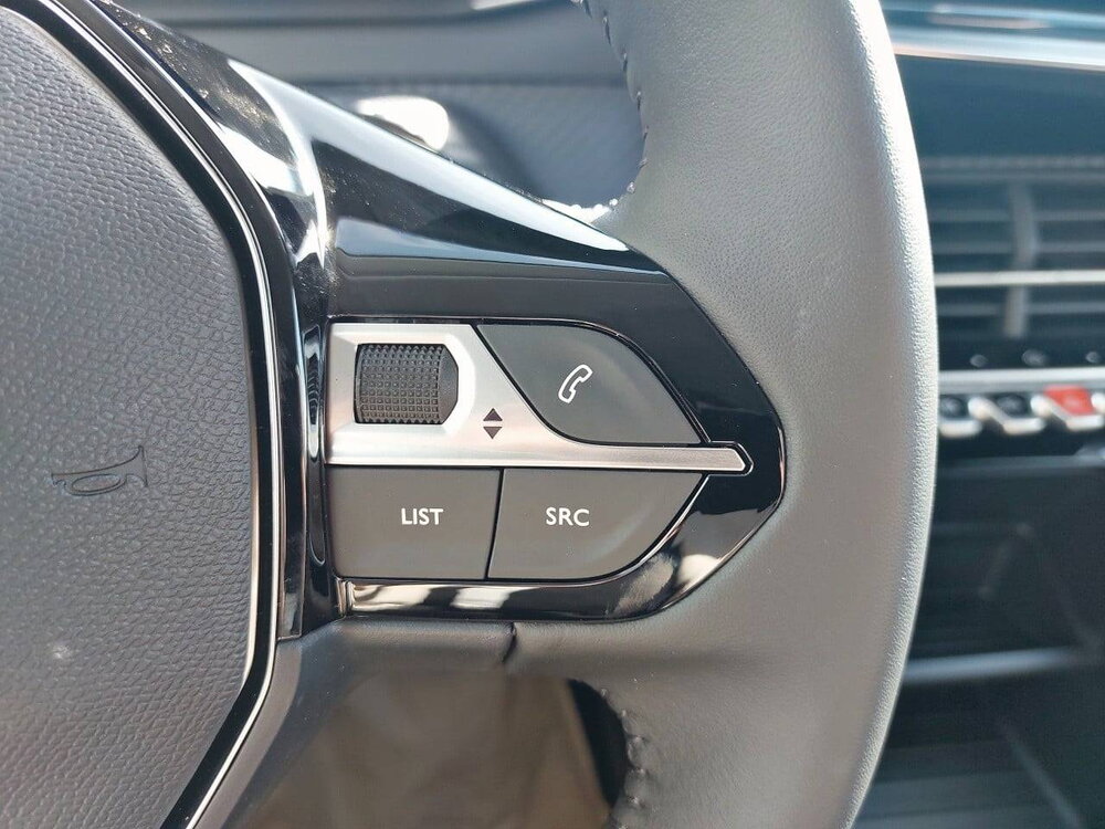Occasion PEUGEOT 208 208 PureTech 100 S&S BVM6 - Allure