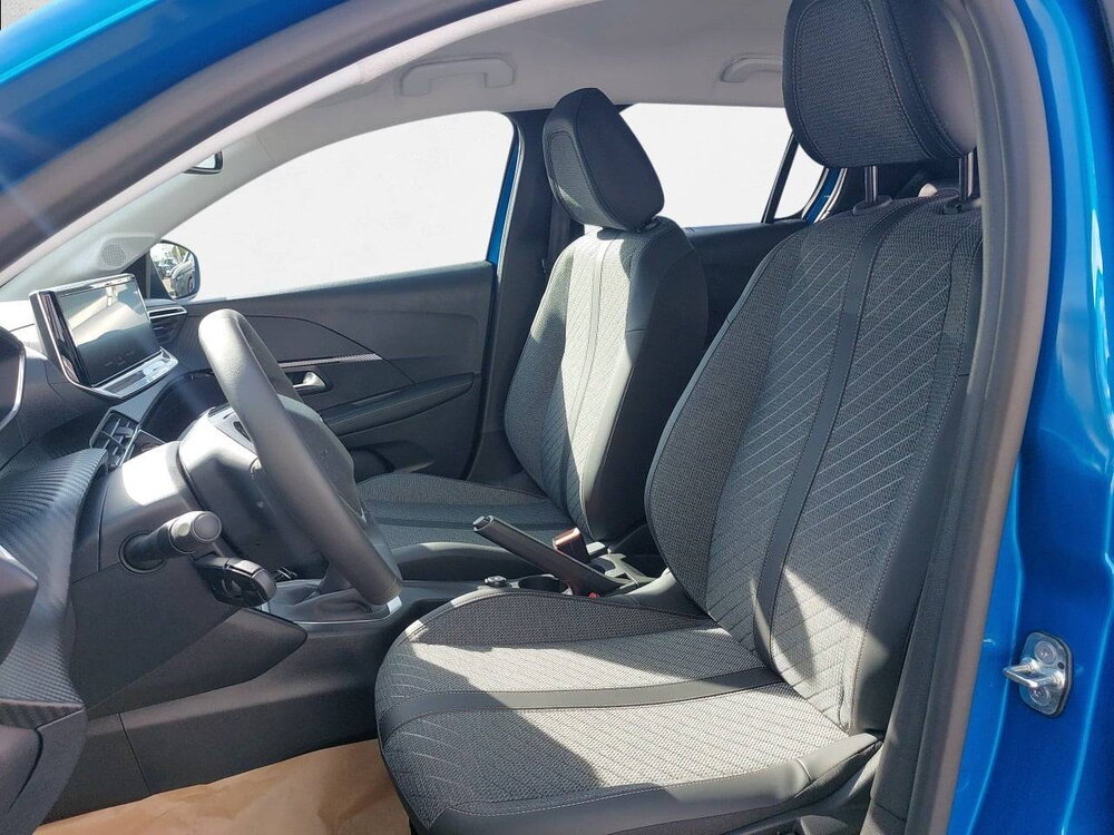 Occasion PEUGEOT 208 208 PureTech 100 S&S BVM6 - Allure
