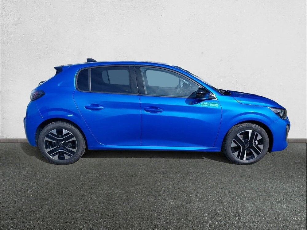 Occasion PEUGEOT 208 208 PureTech 100 S&S BVM6 - Allure