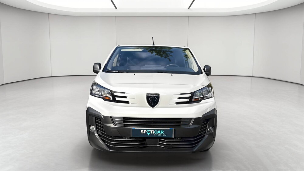 Occasion PEUGEOT Expert EXPERT FGN M BLUEHDI 145 BVM6