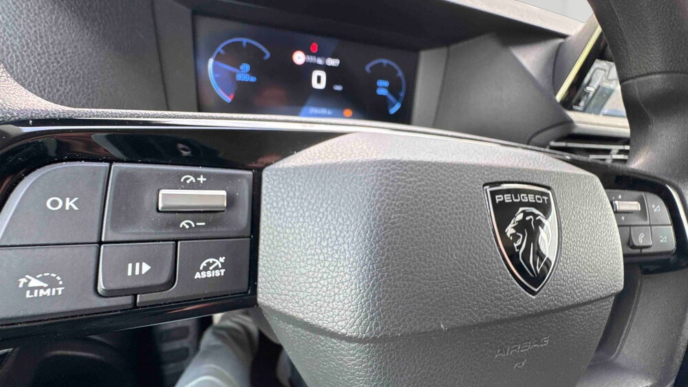 Occasion PEUGEOT Expert EXPERT FGN M BLUEHDI 145 BVM6