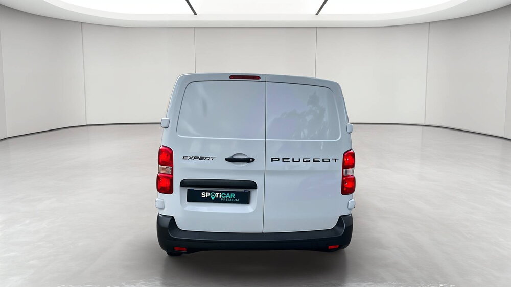 Occasion PEUGEOT Expert EXPERT FGN M BLUEHDI 145 BVM6