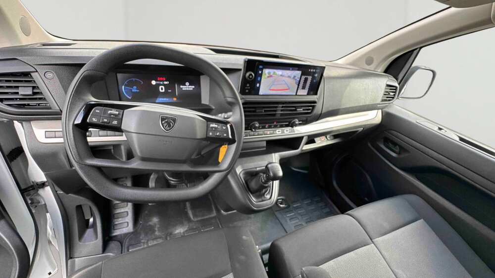 Occasion PEUGEOT Expert EXPERT FGN M BLUEHDI 145 BVM6