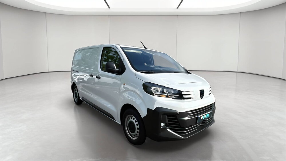 Occasion PEUGEOT Expert EXPERT FGN M BLUEHDI 145 BVM6