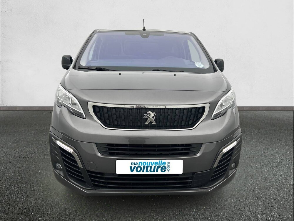 Occasion PEUGEOT Expert EXPERT FGN M BLUEHDI 145 S&S EAT8