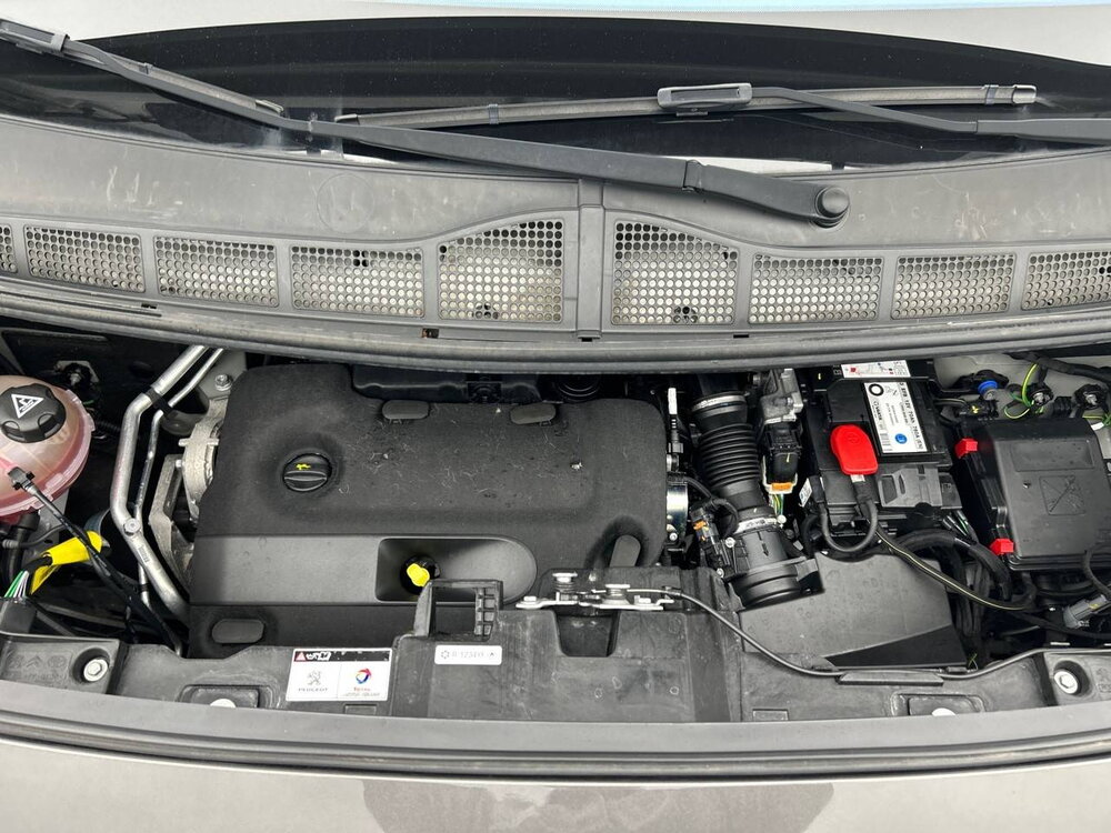 Occasion PEUGEOT Expert EXPERT FGN M BLUEHDI 145 S&S EAT8