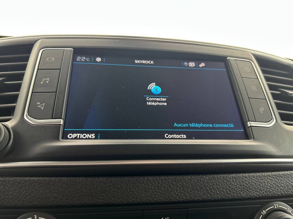 Occasion PEUGEOT Expert EXPERT FGN M BLUEHDI 145 S&S EAT8