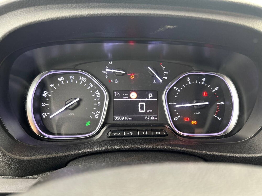 Occasion PEUGEOT Expert EXPERT FGN M BLUEHDI 145 S&S EAT8