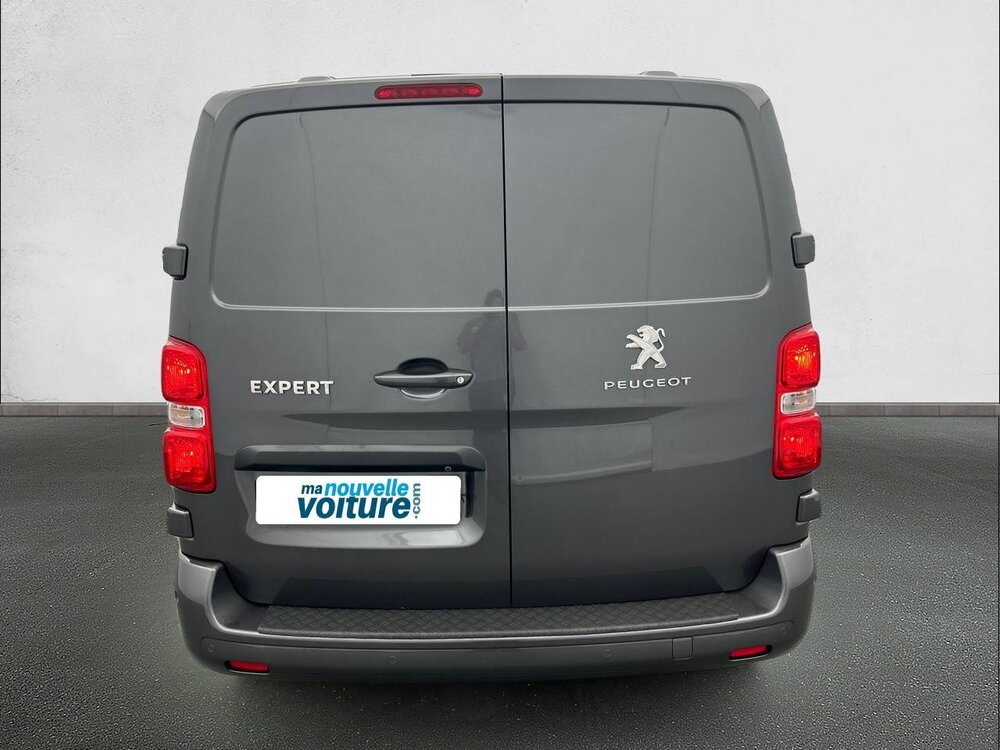 Occasion PEUGEOT Expert EXPERT FGN M BLUEHDI 145 S&S EAT8