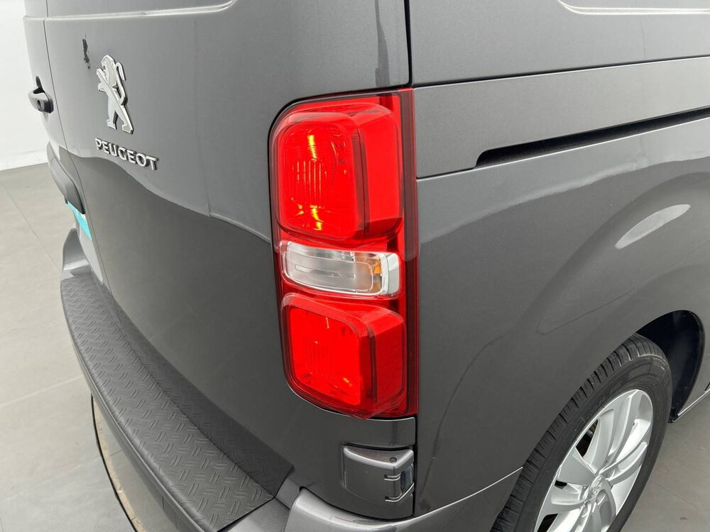 Occasion PEUGEOT Expert EXPERT FGN M BLUEHDI 145 S&S EAT8