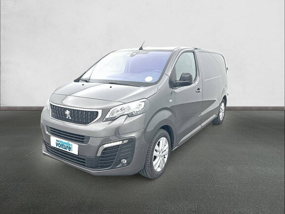 Occasion PEUGEOT Expert EXPERT FGN M BLUEHDI 145 S&S EAT8