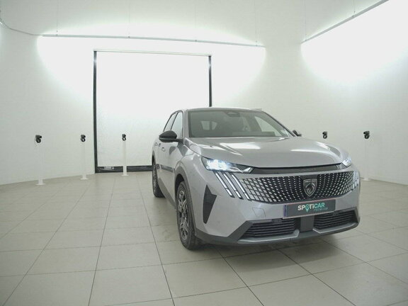Occasion PEUGEOT 3008 3008 Hybrid 145 e-DCS6 - Allure