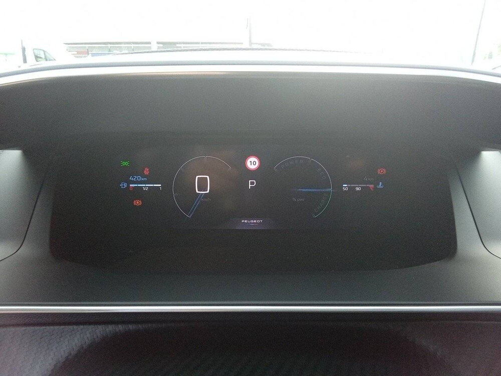 Occasion PEUGEOT 2008 2008 Hybrid 145 e-DCS6 - GT Exclusive