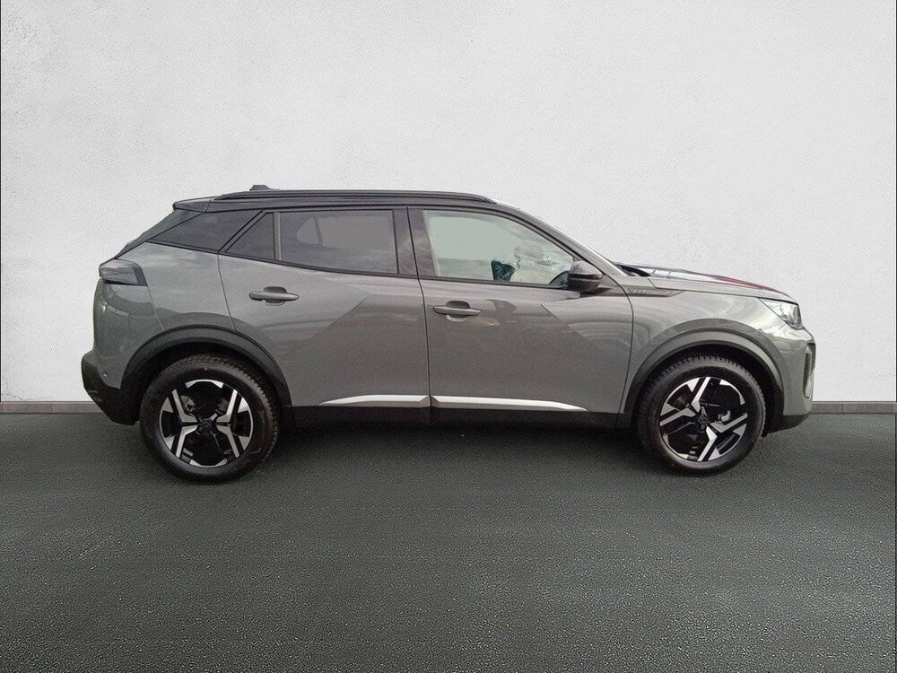 Occasion PEUGEOT 2008 2008 Hybrid 145 e-DCS6 - GT Exclusive