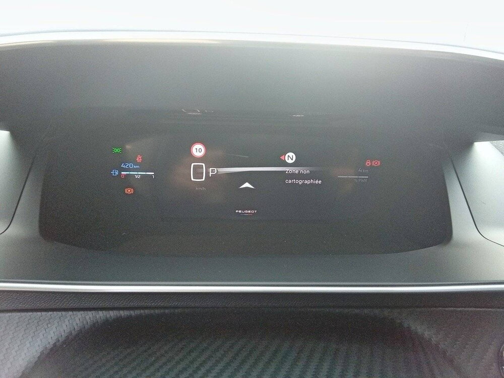 Occasion PEUGEOT 2008 2008 Hybrid 145 e-DCS6 - GT Exclusive