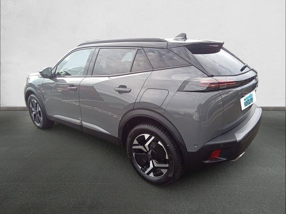 Occasion PEUGEOT 2008 2008 Hybrid 145 e-DCS6 - GT Exclusive