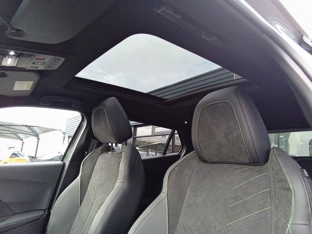 Occasion PEUGEOT 2008 2008 Hybrid 145 e-DCS6 - GT Exclusive