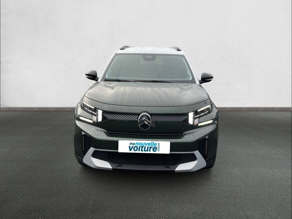 Occasion CITROEN C3 Aircross e-C3 Aircross 113 autonomie confort - Plus