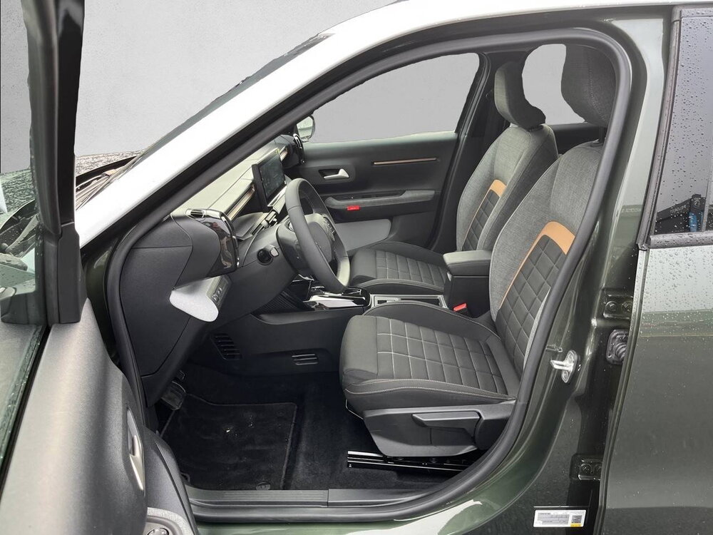 Occasion CITROEN C3 Aircross e-C3 Aircross 113 autonomie confort - Plus