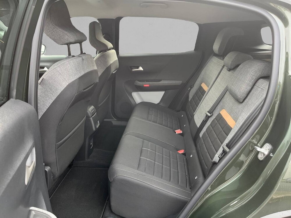 Occasion CITROEN C3 Aircross e-C3 Aircross 113 autonomie confort - Plus