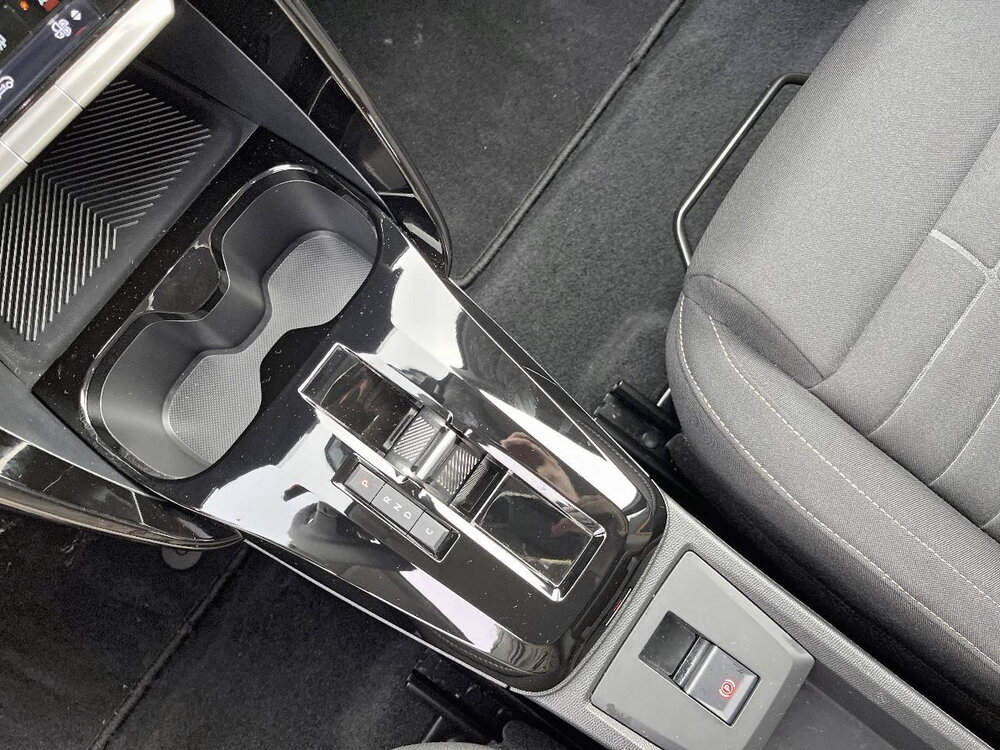 Occasion CITROEN C3 Aircross e-C3 Aircross 113 autonomie confort - Plus