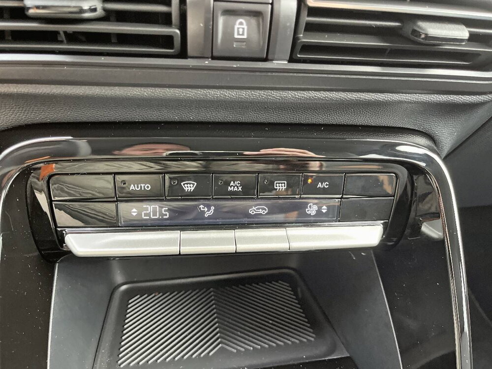 Occasion CITROEN C3 Aircross e-C3 Aircross 113 autonomie confort - Plus