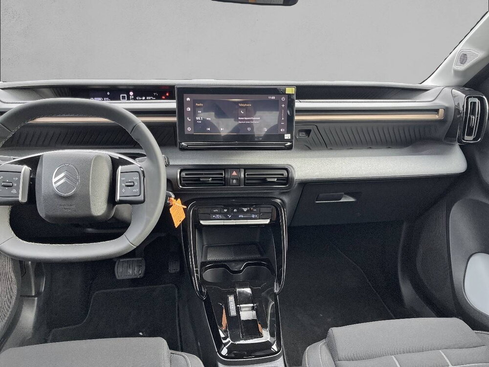 Occasion CITROEN C3 Aircross e-C3 Aircross 113 autonomie confort - Plus