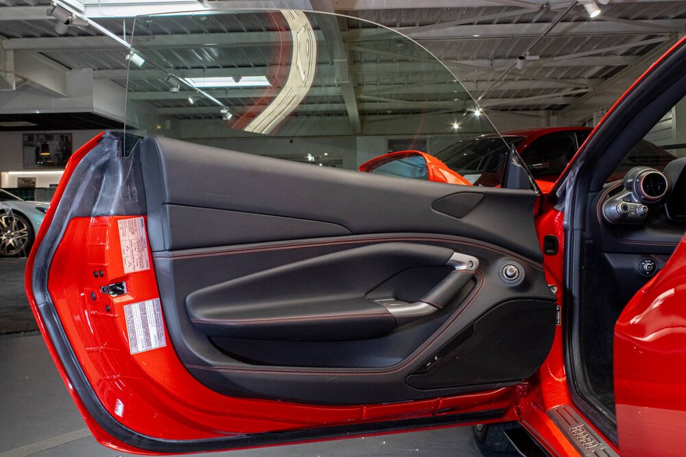 Occasion FERRARI F8 Tributo F8 Tributo 3.9 V8 BiTurbo 720ch