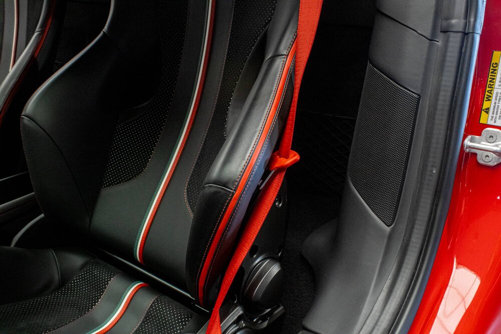 Occasion FERRARI F8 Tributo F8 Tributo 3.9 V8 BiTurbo 720ch