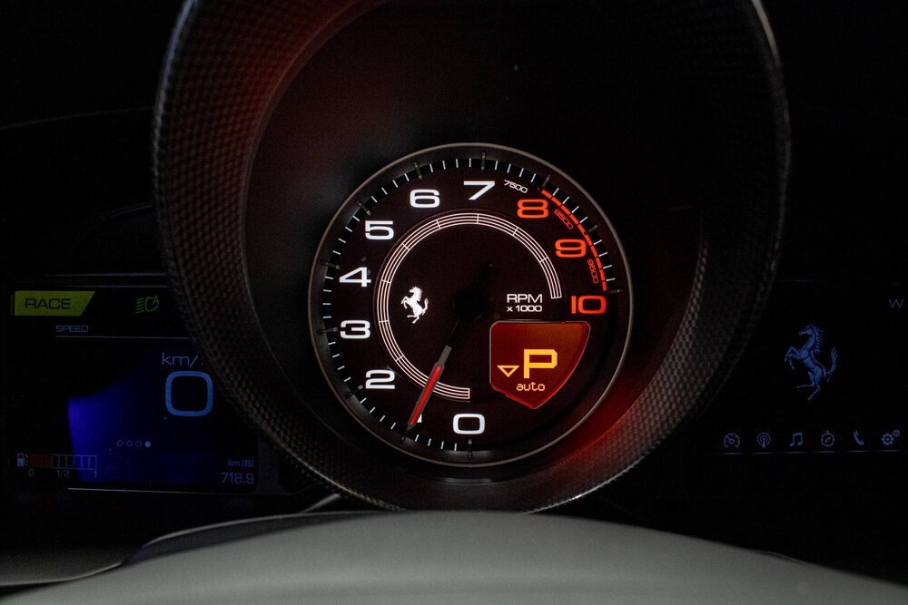 Occasion FERRARI F8 Tributo F8 Tributo 3.9 V8 BiTurbo 720ch
