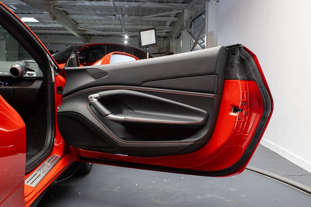 Occasion FERRARI F8 Tributo F8 Tributo 3.9 V8 BiTurbo 720ch