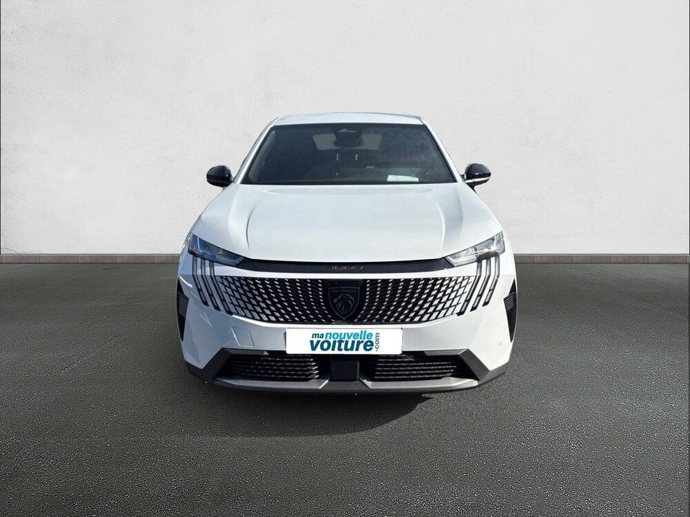 Occasion PEUGEOT 3008 3008 Hybrid 145 e-DCS6 - Allure