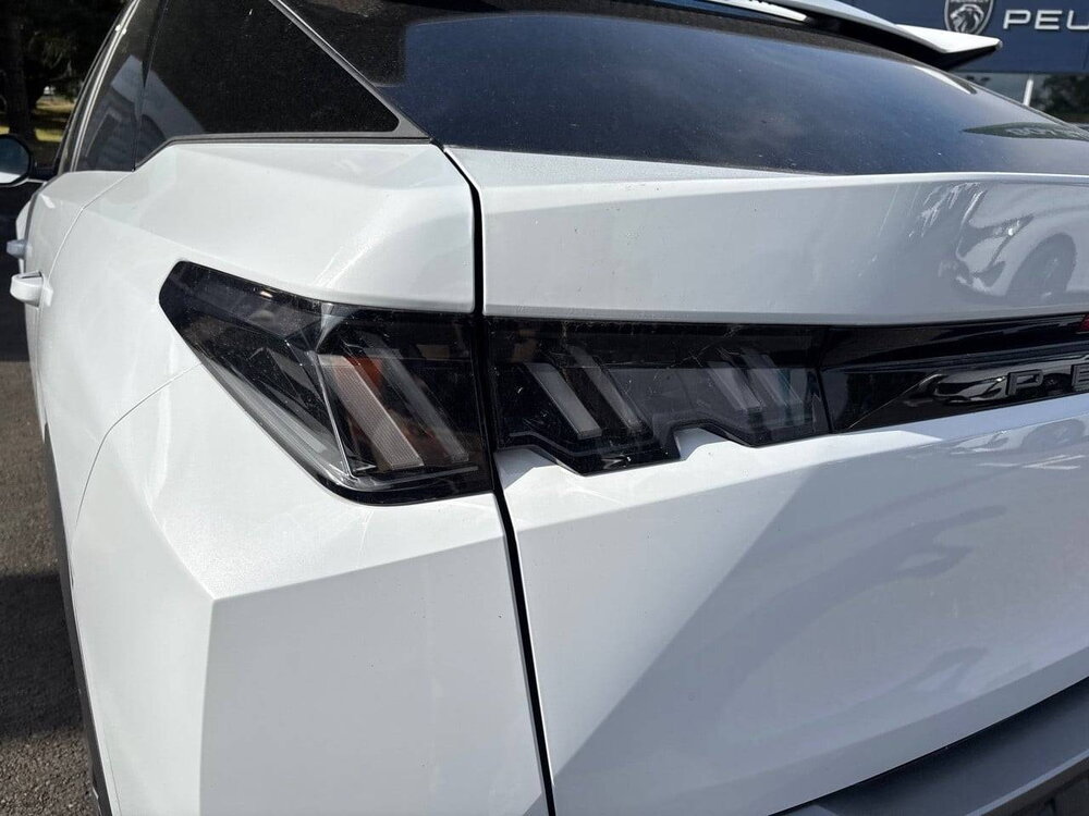 Occasion PEUGEOT 3008 3008 Hybrid 145 e-DCS6 - Allure