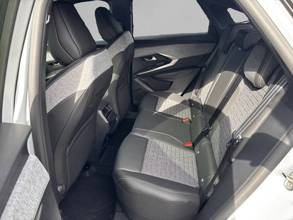 Occasion PEUGEOT 3008 3008 Hybrid 145 e-DCS6 - Allure