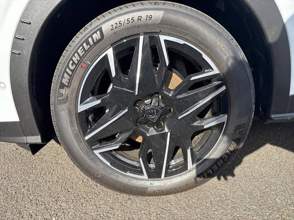 Occasion PEUGEOT 3008 3008 Hybrid 145 e-DCS6 - Allure