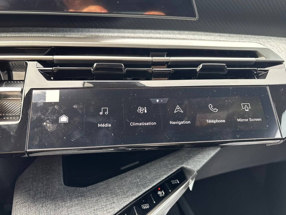 Occasion PEUGEOT 3008 3008 Hybrid 145 e-DCS6 - Allure