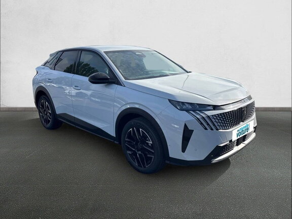 Occasion PEUGEOT 3008 3008 Hybrid 145 e-DCS6 - Allure