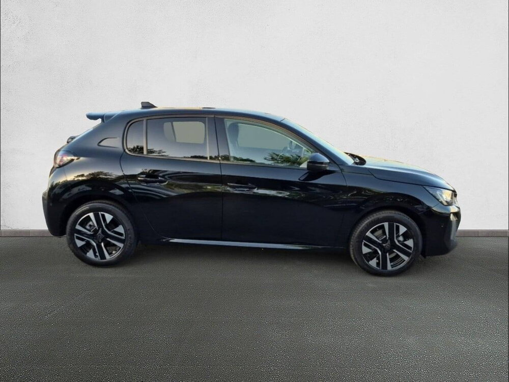 Occasion PEUGEOT 208 208 Hybrid 110 e-DCS6 - Allure