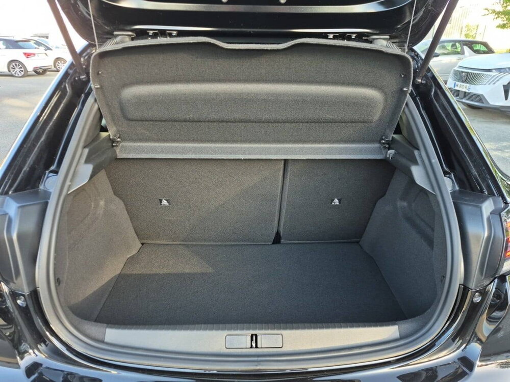 Occasion PEUGEOT 208 208 Hybrid 110 e-DCS6 - Allure