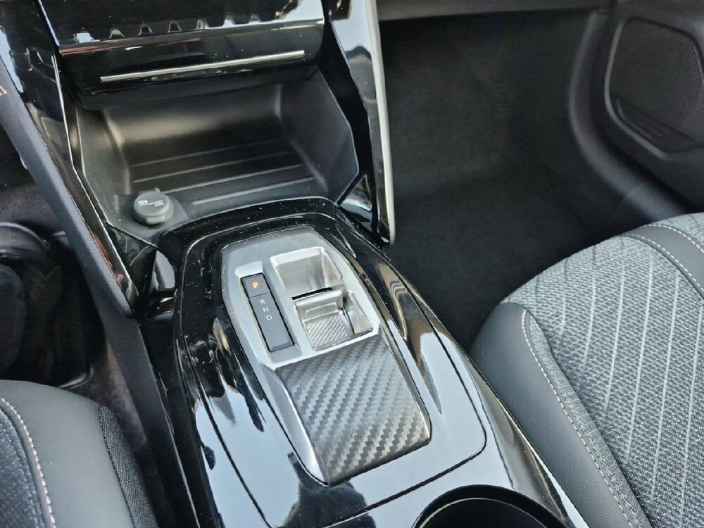 Occasion PEUGEOT 208 208 Hybrid 110 e-DCS6 - Allure